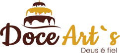 Doce Art`s — Deus é fiel